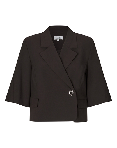 mbyM - Roselith-M Blazer - Black